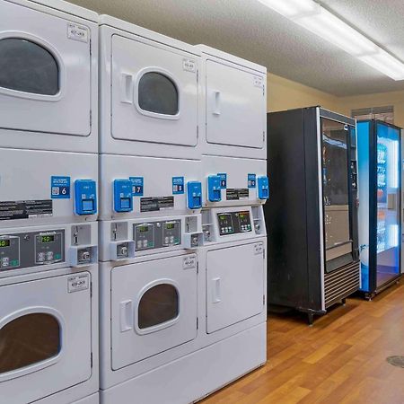 Extended Stay America Select Suites - Detroit - Novi - Haggerty Road Northville Zewnętrze zdjęcie