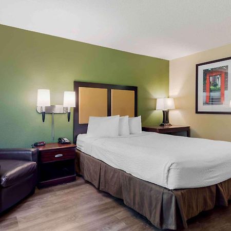 Extended Stay America Select Suites - Detroit - Novi - Haggerty Road Northville Zewnętrze zdjęcie
