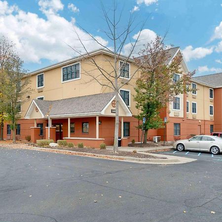 Extended Stay America Select Suites - Detroit - Novi - Haggerty Road Northville Zewnętrze zdjęcie