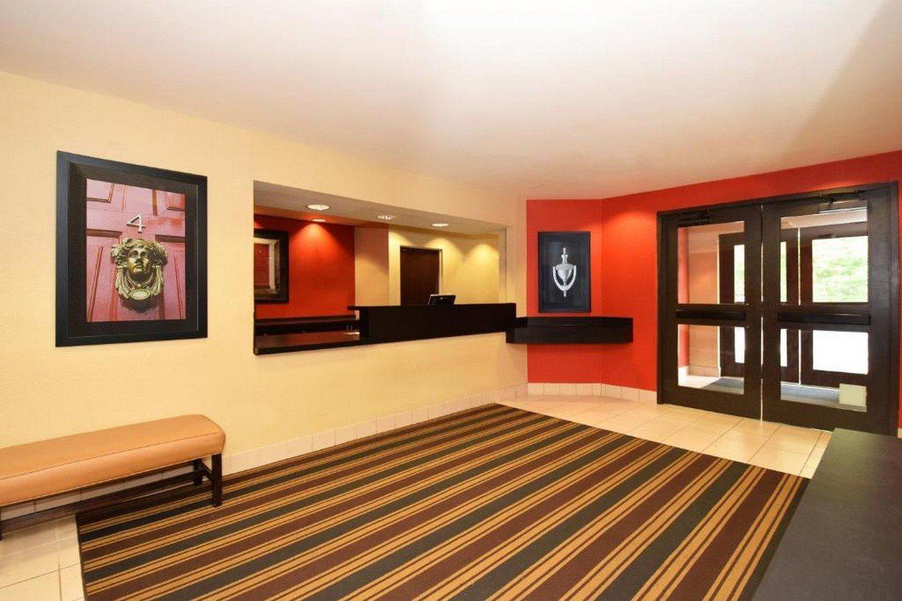 Extended Stay America Select Suites - Detroit - Novi - Haggerty Road Northville Zewnętrze zdjęcie