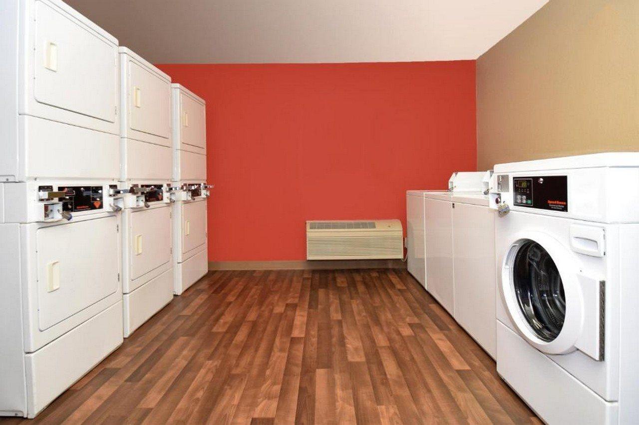 Extended Stay America Select Suites - Detroit - Novi - Haggerty Road Northville Zewnętrze zdjęcie