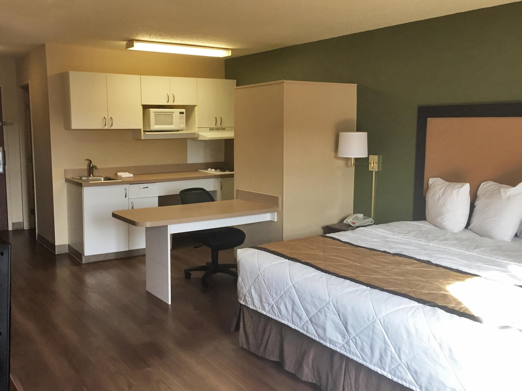 Extended Stay America Select Suites - Detroit - Novi - Haggerty Road Northville Zewnętrze zdjęcie