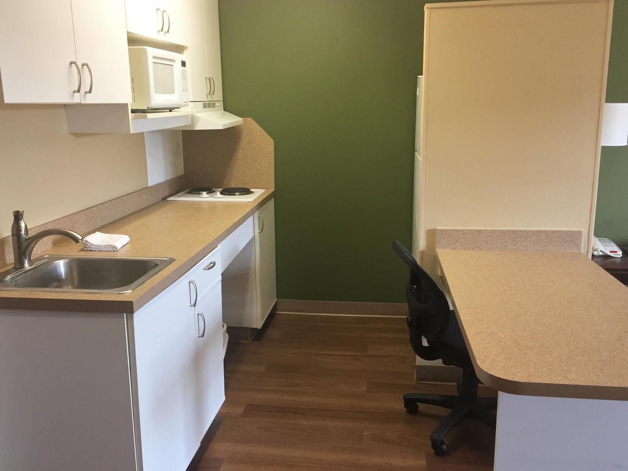 Extended Stay America Select Suites - Detroit - Novi - Haggerty Road Northville Zewnętrze zdjęcie