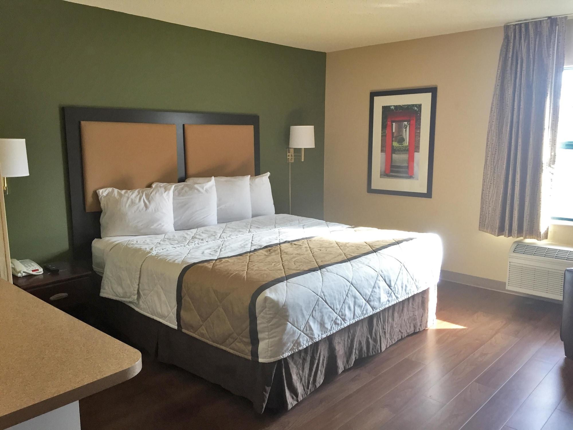 Extended Stay America Select Suites - Detroit - Novi - Haggerty Road Northville Zewnętrze zdjęcie