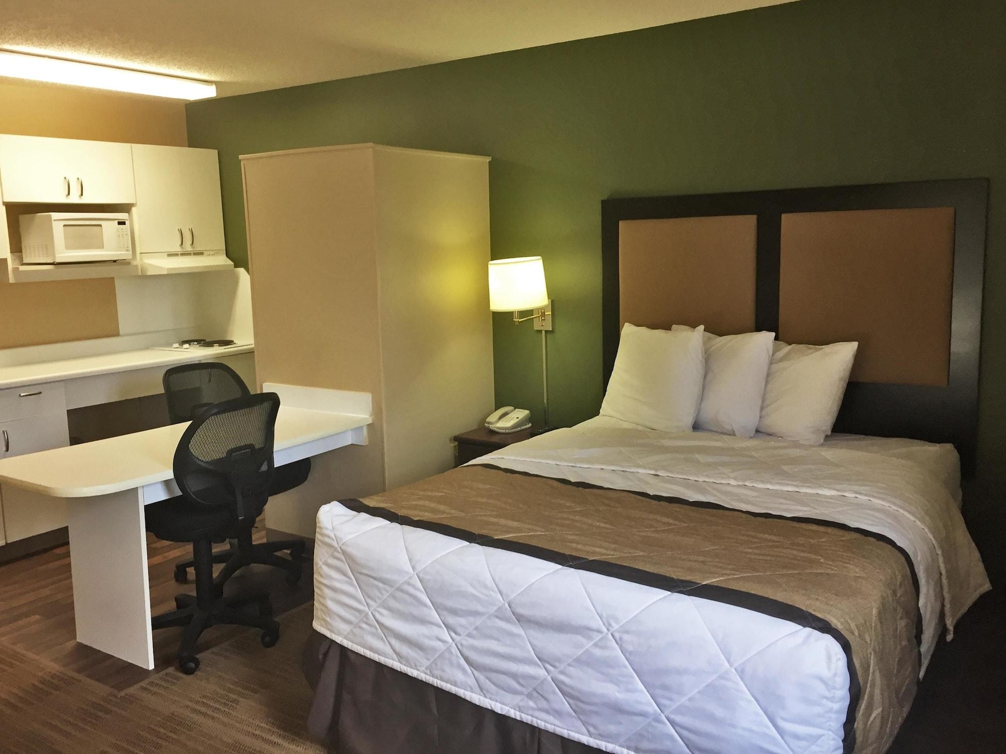 Extended Stay America Select Suites - Detroit - Novi - Haggerty Road Northville Zewnętrze zdjęcie