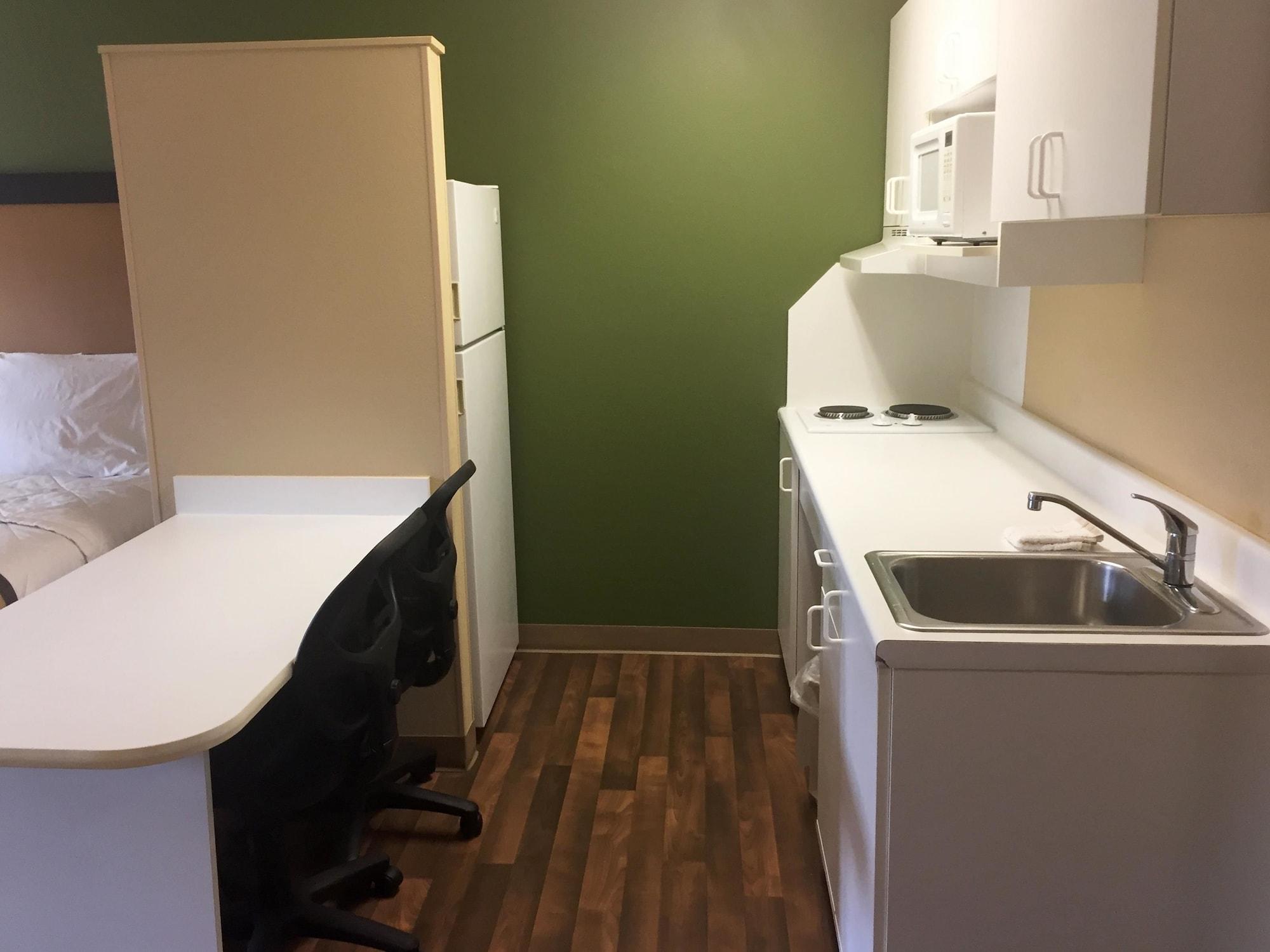 Extended Stay America Select Suites - Detroit - Novi - Haggerty Road Northville Zewnętrze zdjęcie