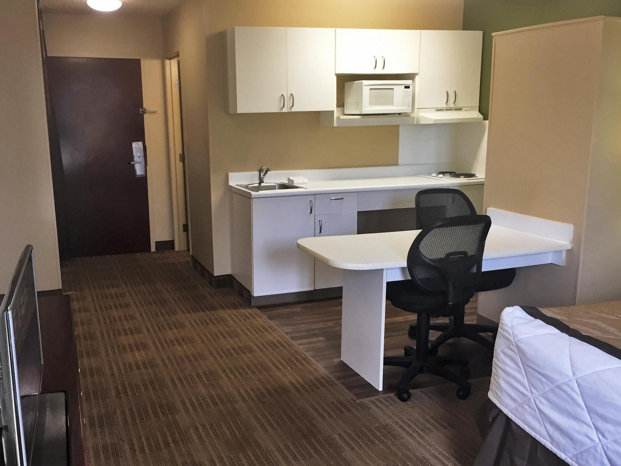 Extended Stay America Select Suites - Detroit - Novi - Haggerty Road Northville Zewnętrze zdjęcie