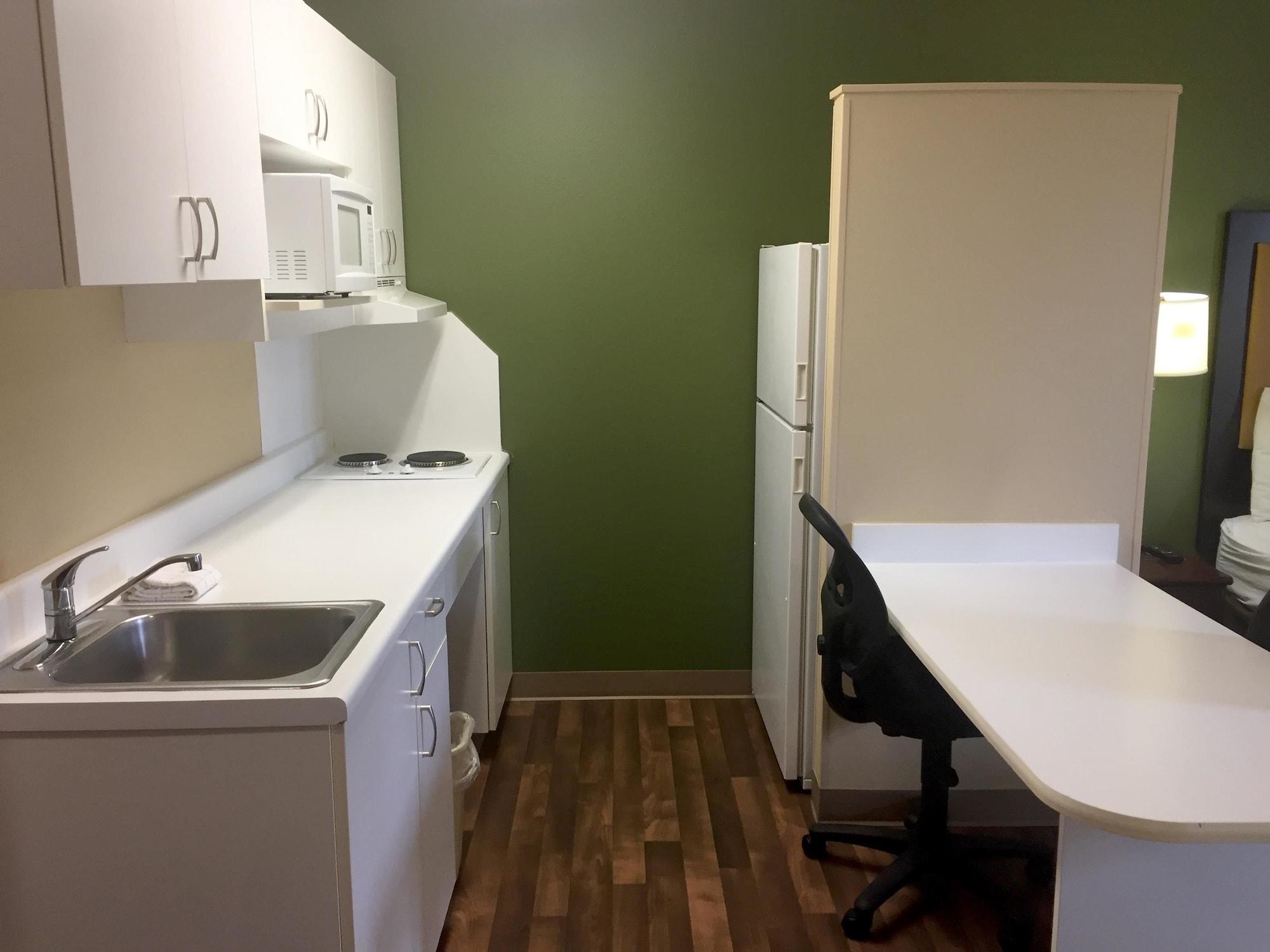 Extended Stay America Select Suites - Detroit - Novi - Haggerty Road Northville Zewnętrze zdjęcie