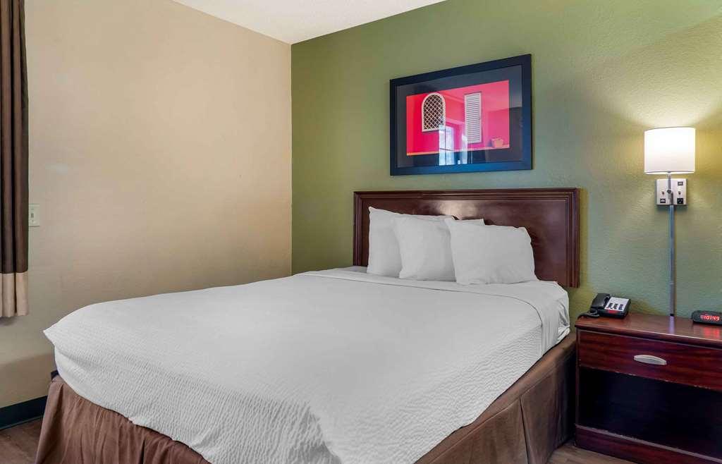 Extended Stay America Select Suites - Detroit - Novi - Haggerty Road Northville Pokój zdjęcie
