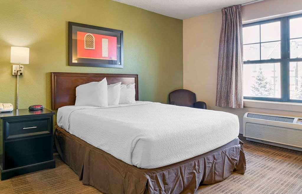 Extended Stay America Select Suites - Detroit - Novi - Haggerty Road Northville Pokój zdjęcie