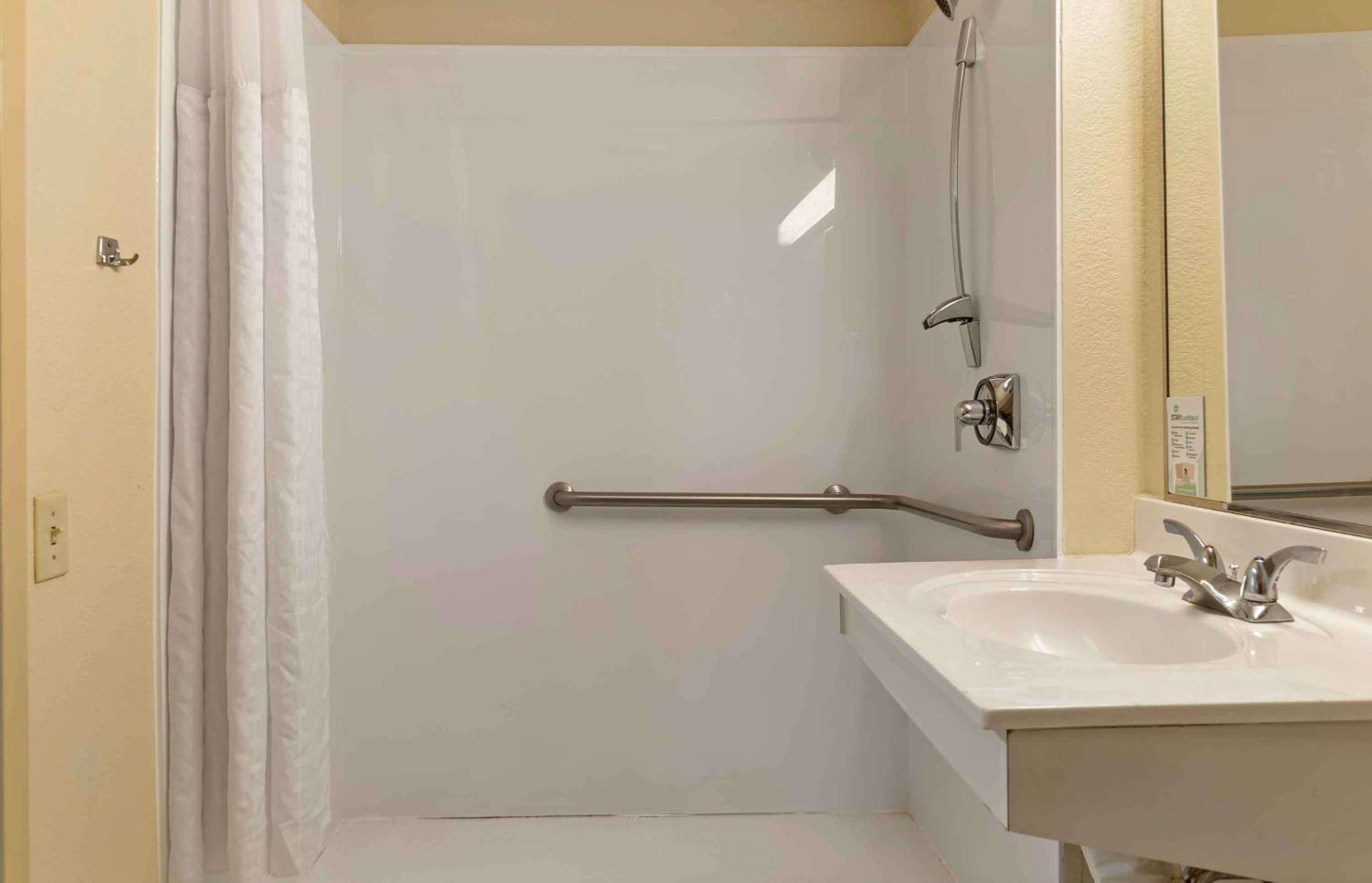 Extended Stay America Select Suites - Detroit - Novi - Haggerty Road Northville Zewnętrze zdjęcie