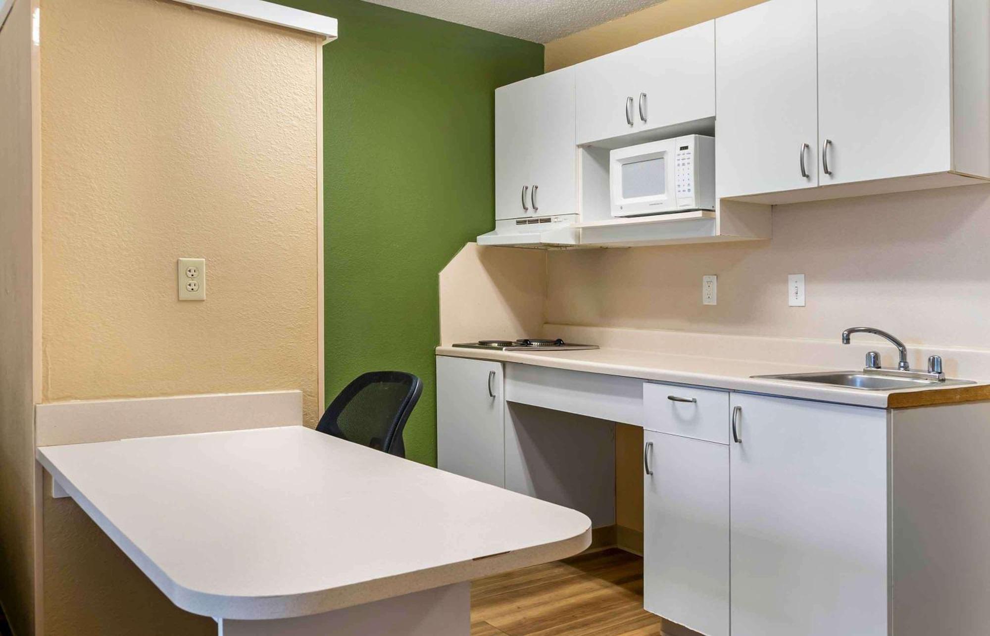 Extended Stay America Select Suites - Detroit - Novi - Haggerty Road Northville Zewnętrze zdjęcie