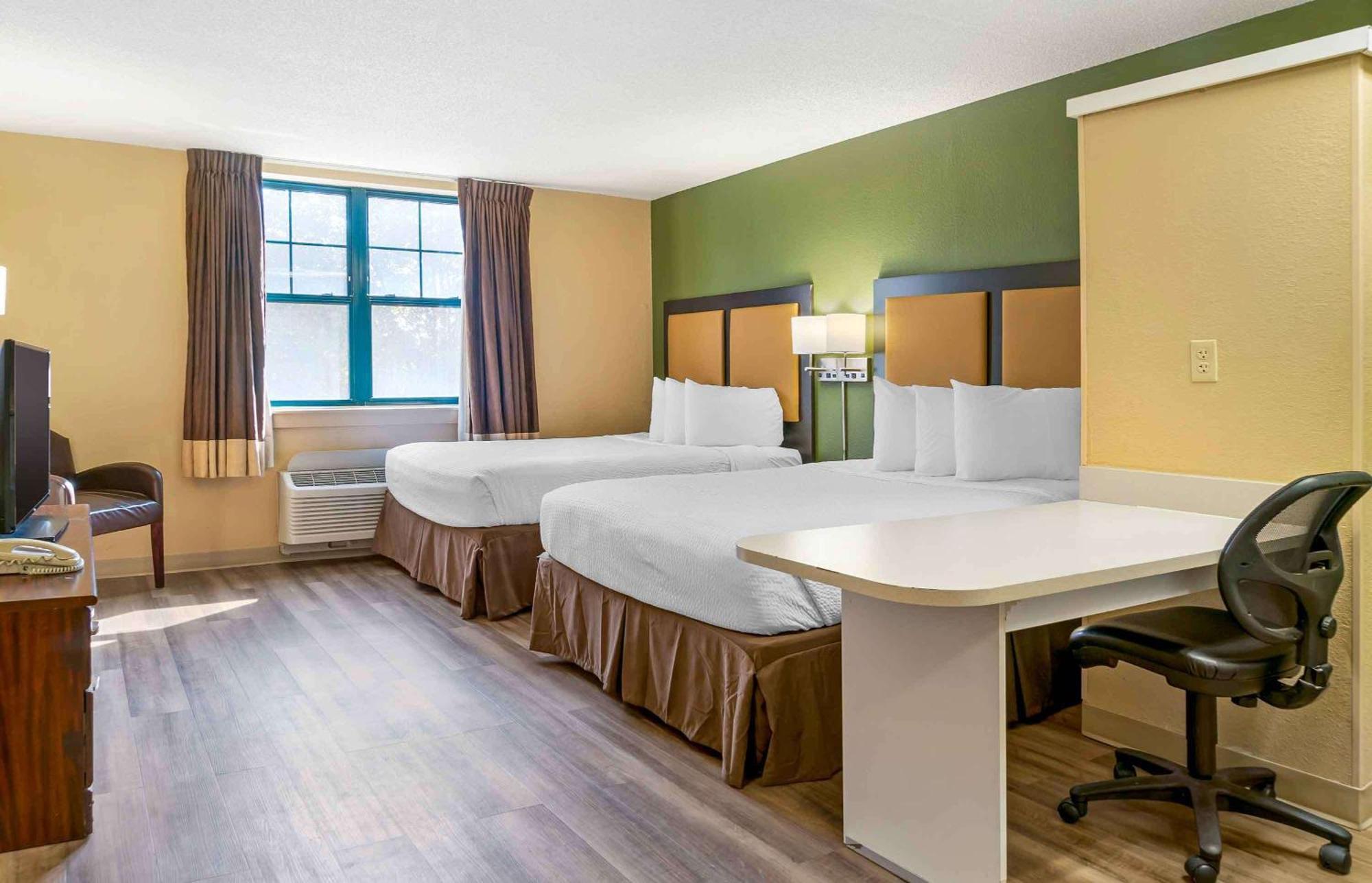 Extended Stay America Select Suites - Detroit - Novi - Haggerty Road Northville Zewnętrze zdjęcie