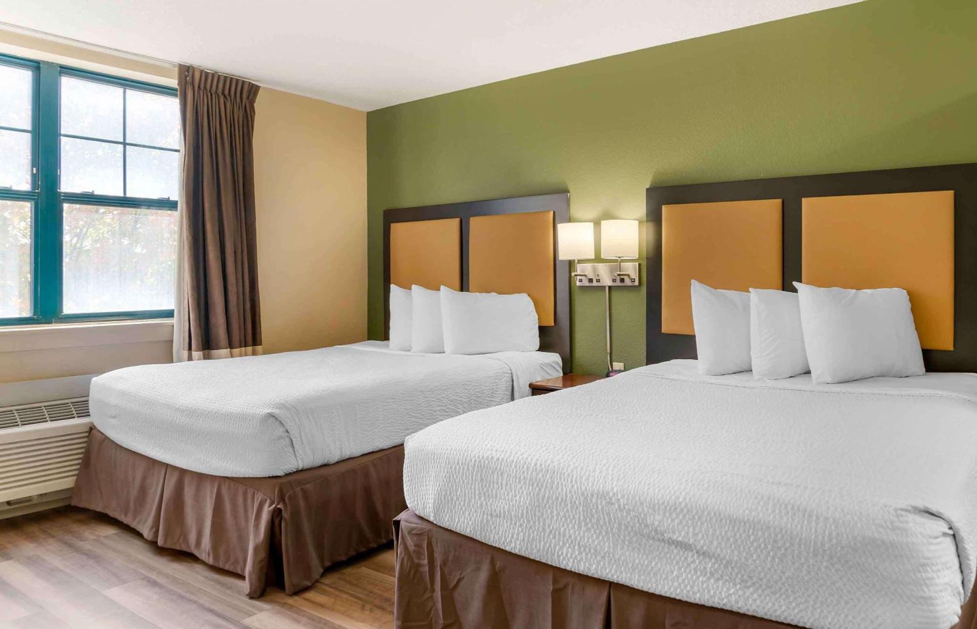 Extended Stay America Select Suites - Detroit - Novi - Haggerty Road Northville Zewnętrze zdjęcie