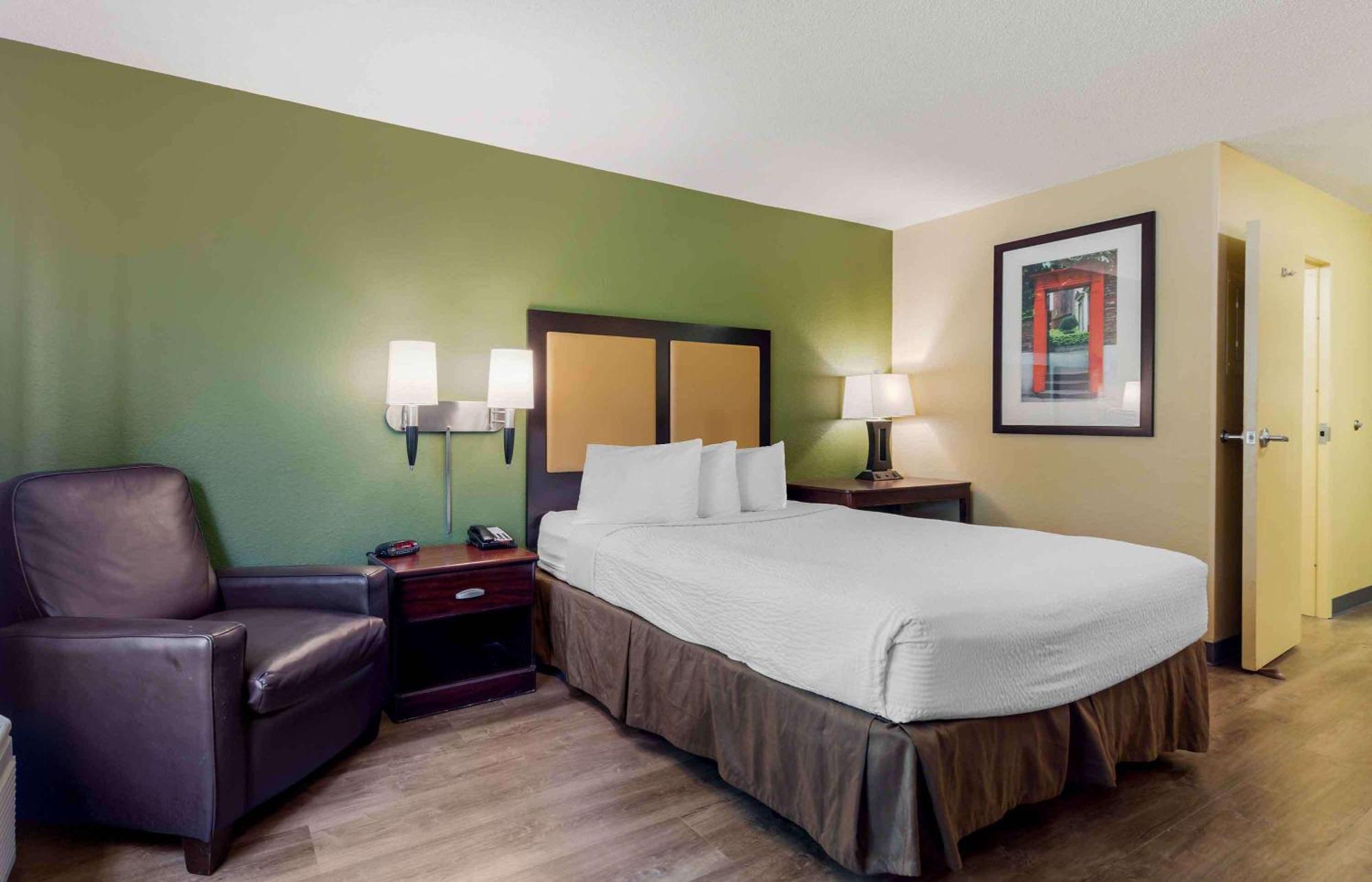 Extended Stay America Select Suites - Detroit - Novi - Haggerty Road Northville Zewnętrze zdjęcie