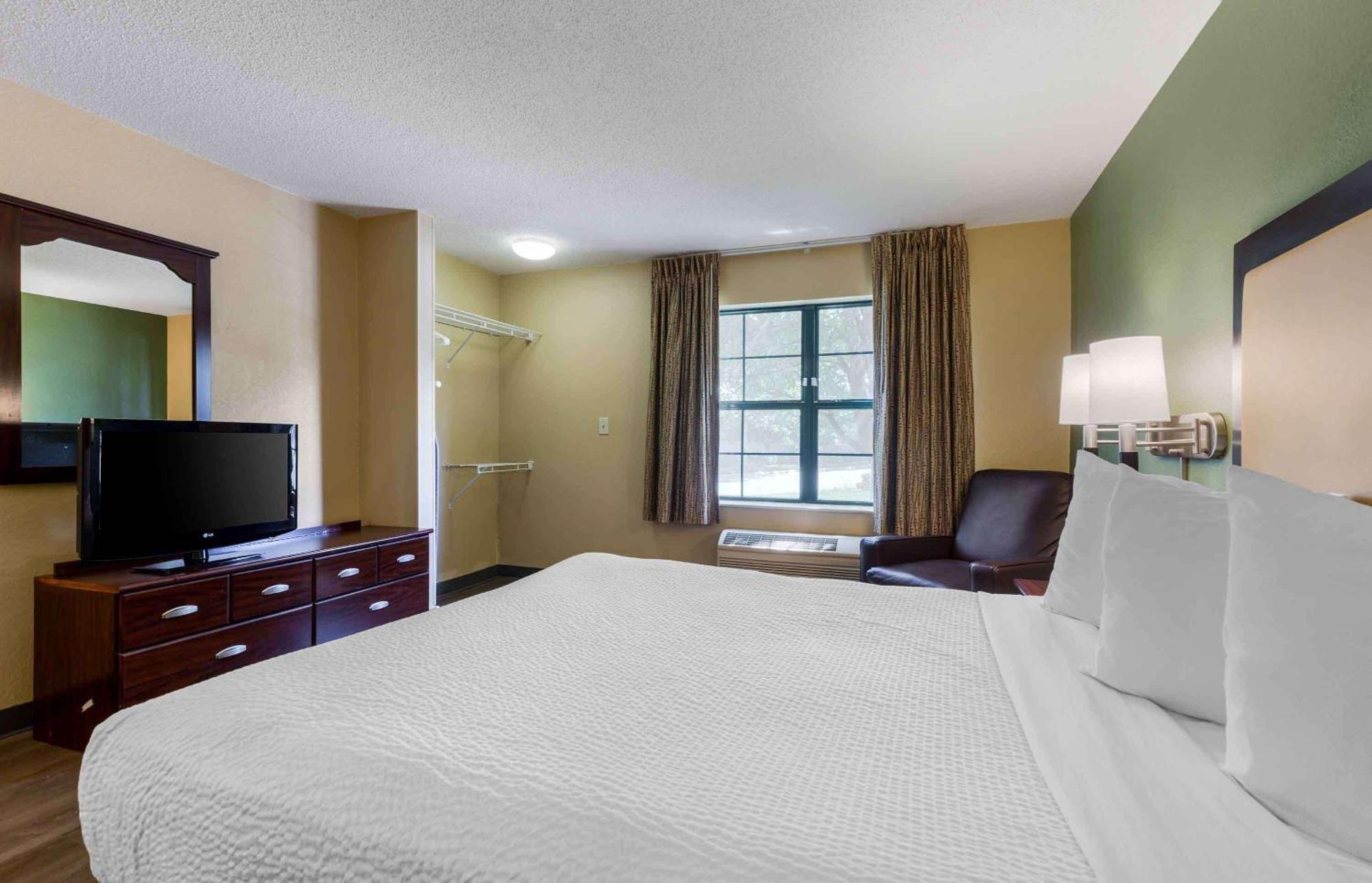 Extended Stay America Select Suites - Detroit - Novi - Haggerty Road Northville Zewnętrze zdjęcie