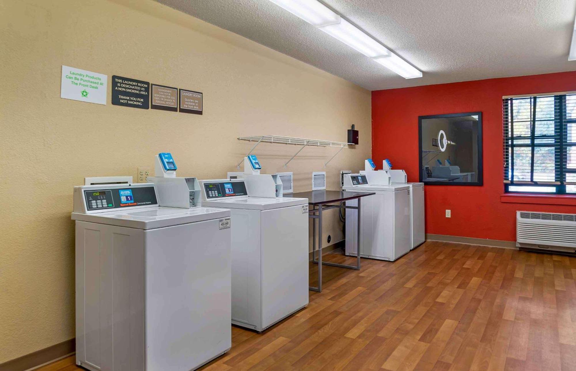 Extended Stay America Select Suites - Detroit - Novi - Haggerty Road Northville Zewnętrze zdjęcie