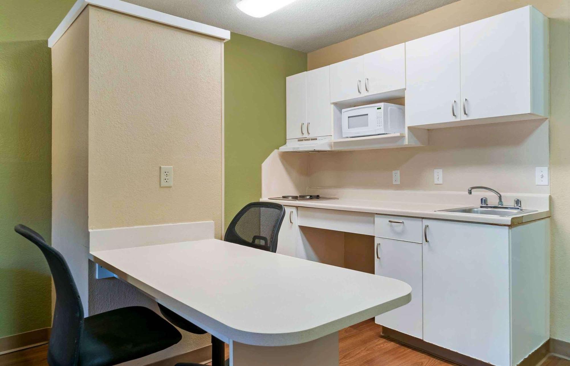 Extended Stay America Select Suites - Detroit - Novi - Haggerty Road Northville Zewnętrze zdjęcie