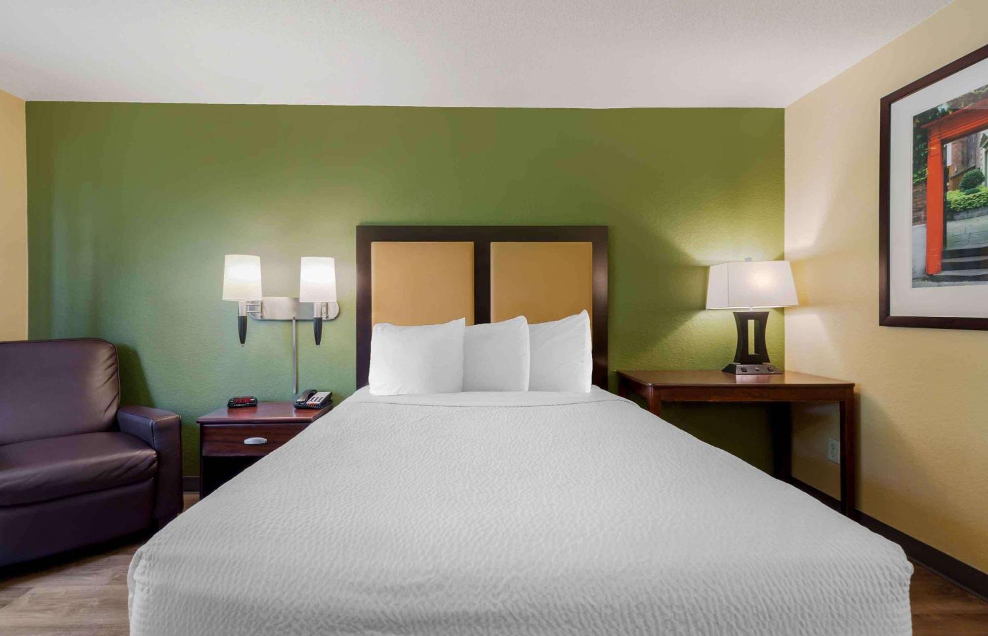 Extended Stay America Select Suites - Detroit - Novi - Haggerty Road Northville Zewnętrze zdjęcie