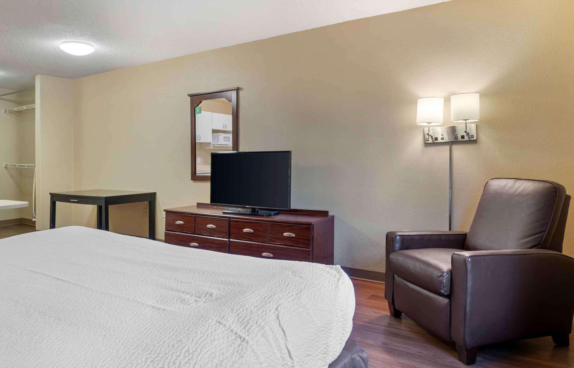 Extended Stay America Select Suites - Detroit - Novi - Haggerty Road Northville Zewnętrze zdjęcie