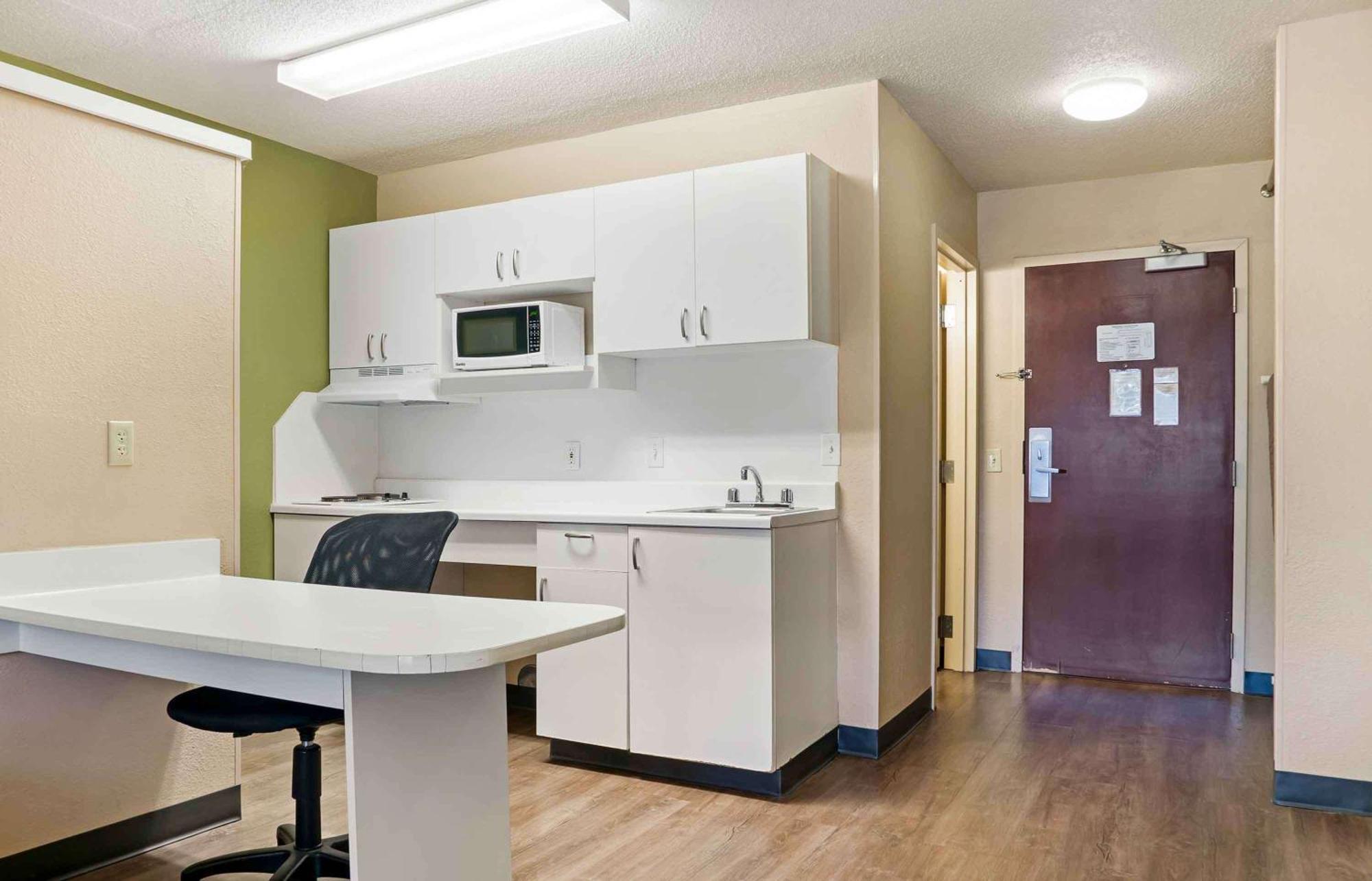 Extended Stay America Select Suites - Detroit - Novi - Haggerty Road Northville Zewnętrze zdjęcie