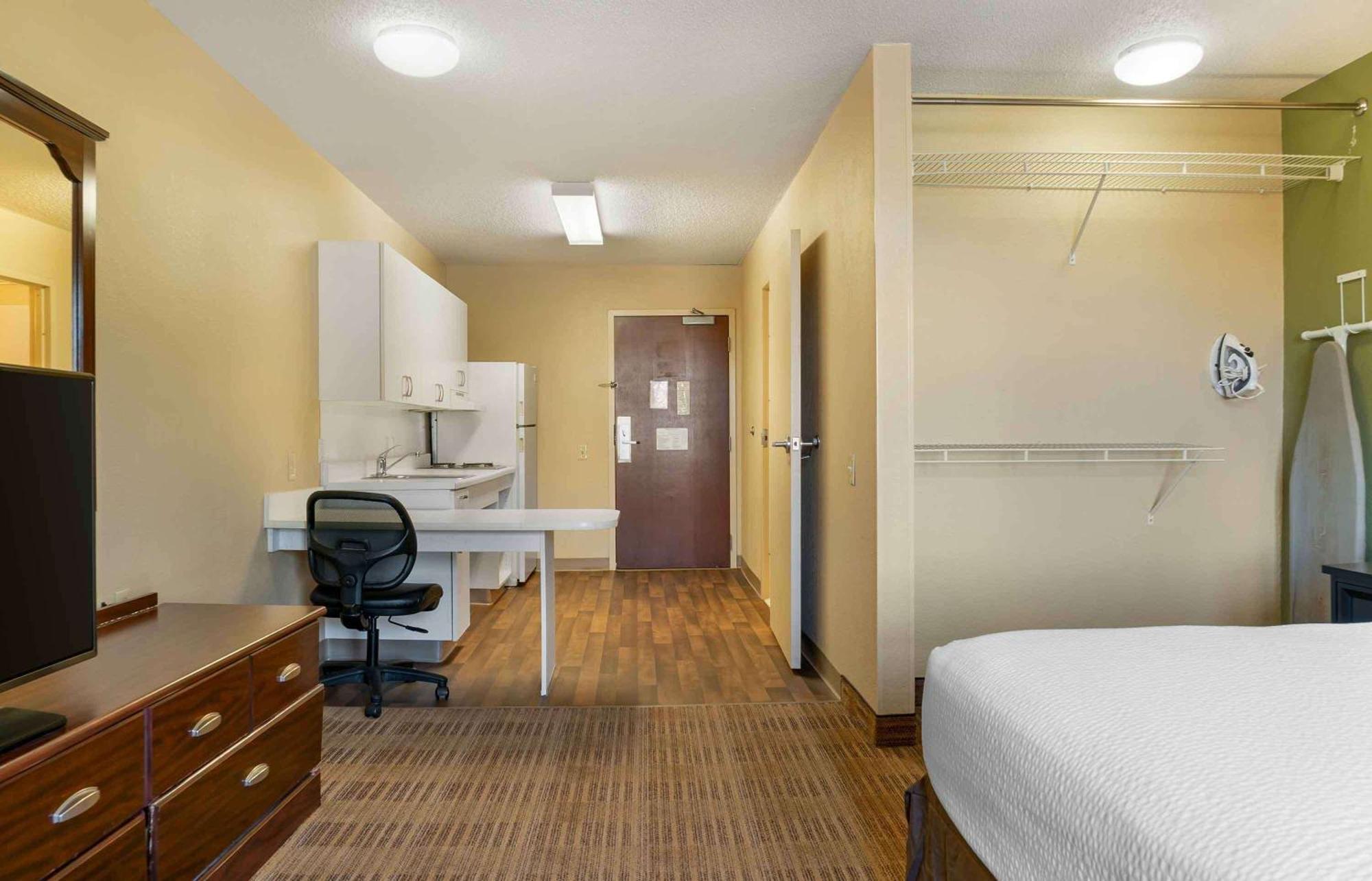 Extended Stay America Select Suites - Detroit - Novi - Haggerty Road Northville Zewnętrze zdjęcie
