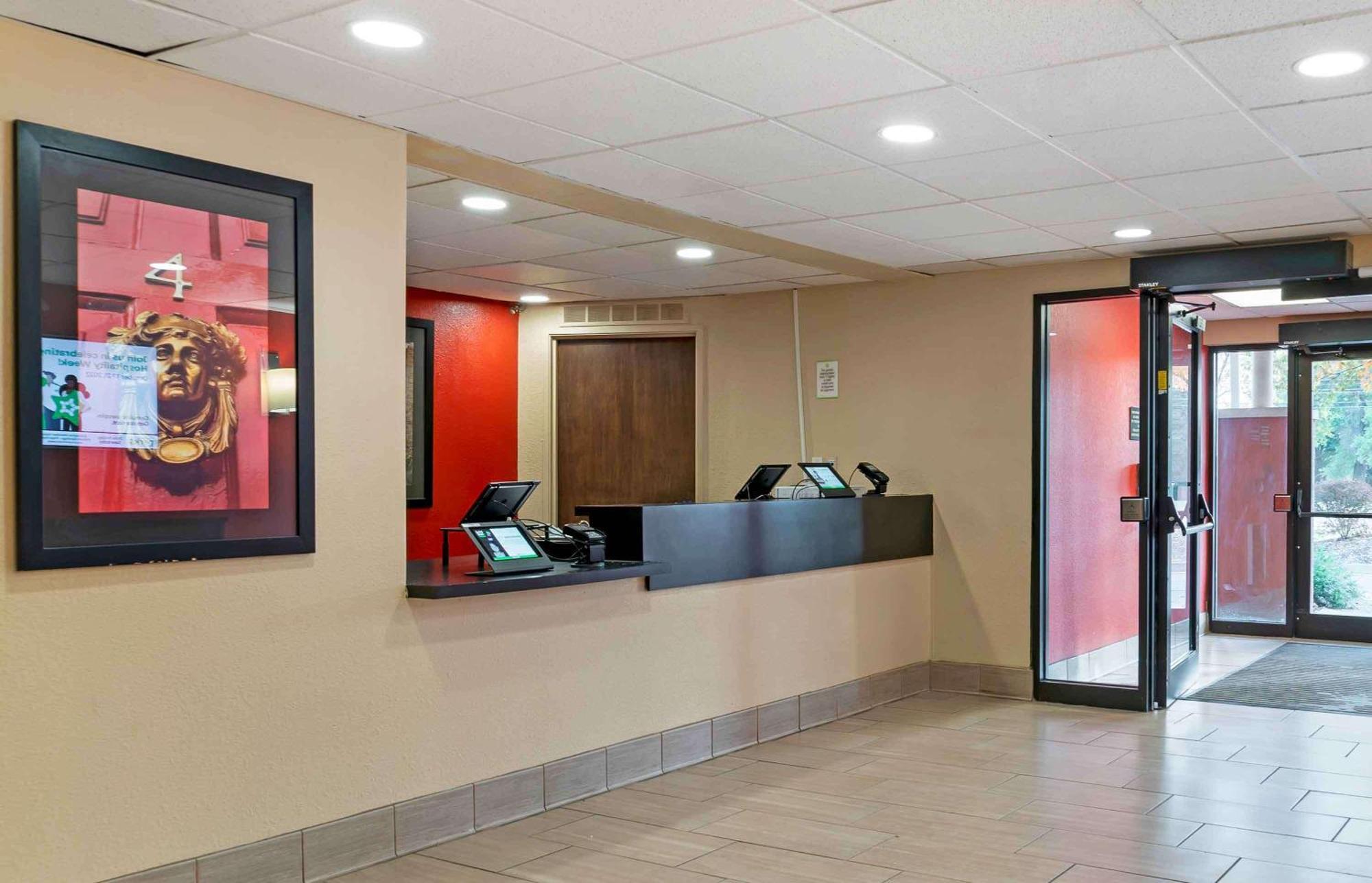 Extended Stay America Select Suites - Detroit - Novi - Haggerty Road Northville Zewnętrze zdjęcie