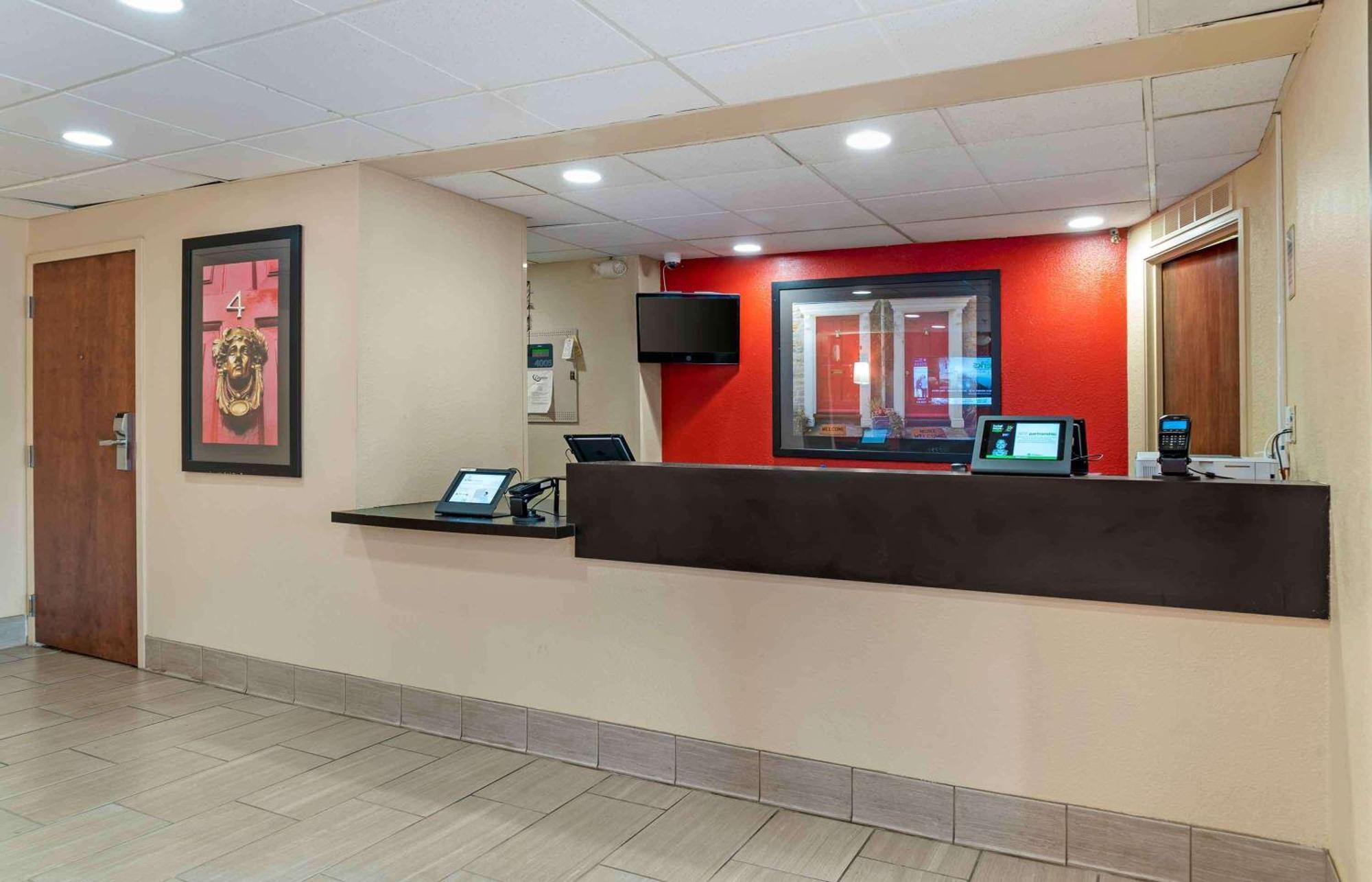 Extended Stay America Select Suites - Detroit - Novi - Haggerty Road Northville Zewnętrze zdjęcie