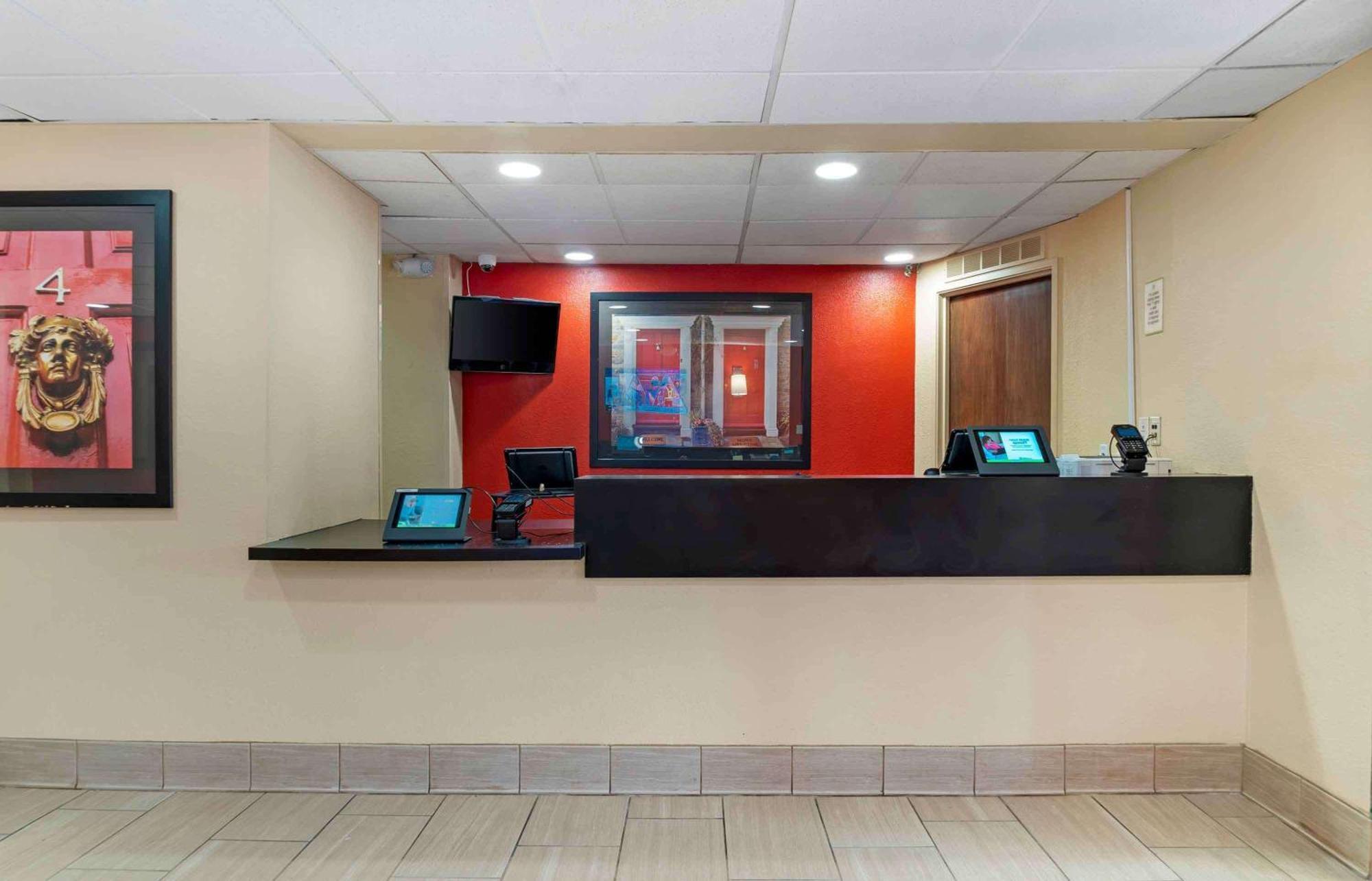 Extended Stay America Select Suites - Detroit - Novi - Haggerty Road Northville Zewnętrze zdjęcie