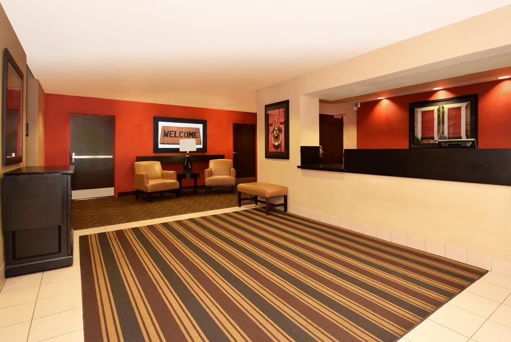 Extended Stay America Select Suites - Detroit - Novi - Haggerty Road Northville Zewnętrze zdjęcie