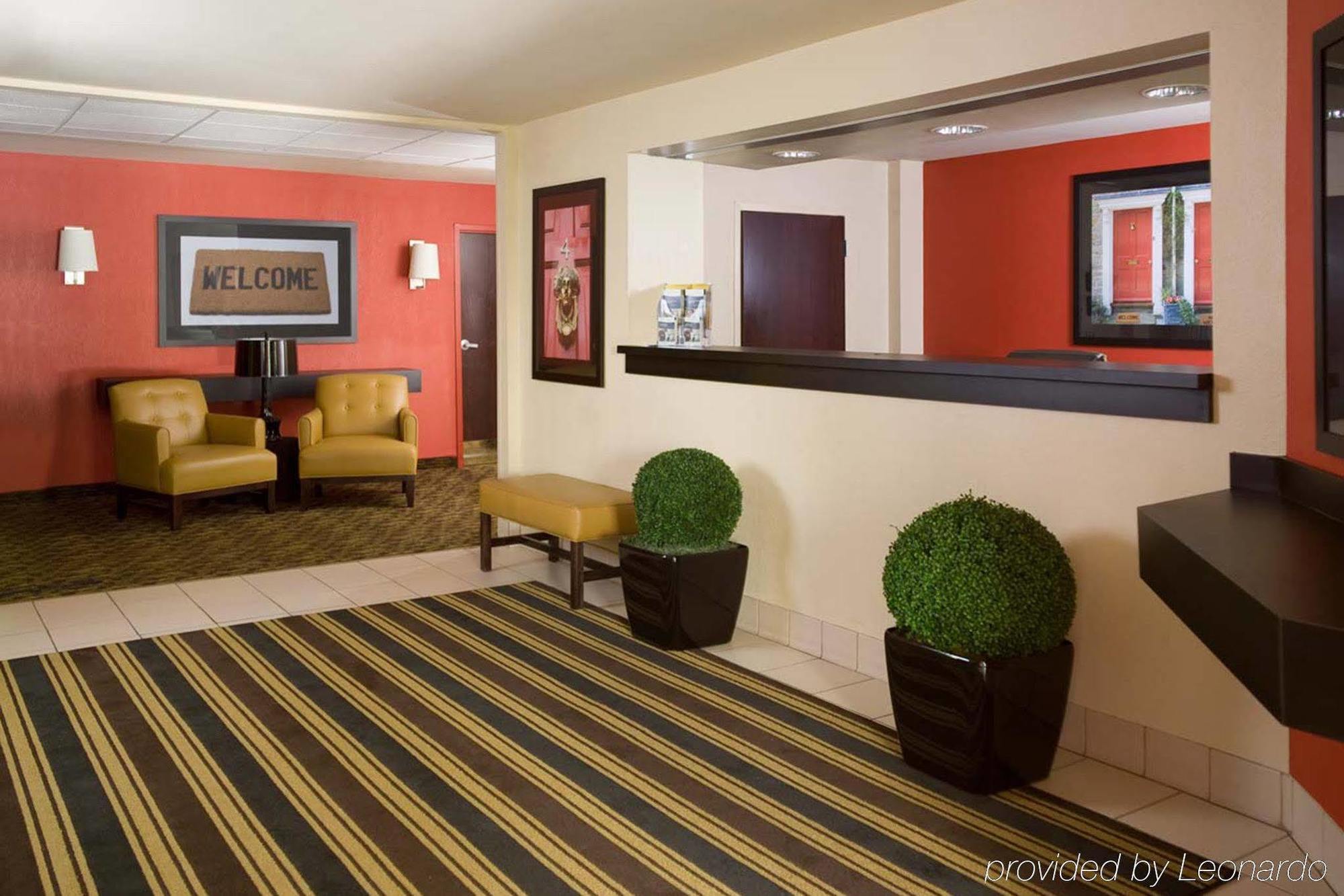 Extended Stay America Select Suites - Detroit - Novi - Haggerty Road Northville Zewnętrze zdjęcie