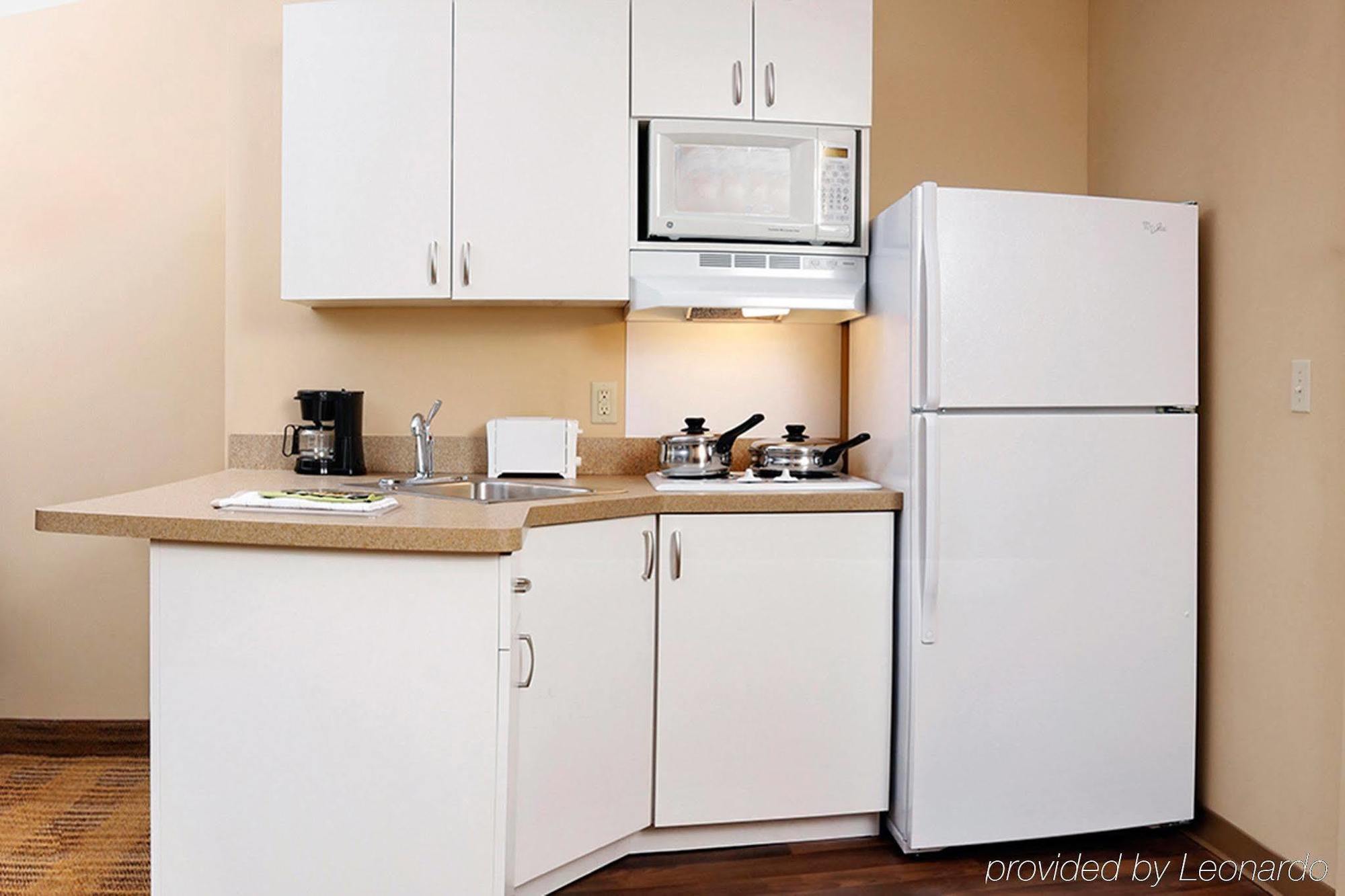 Extended Stay America Select Suites - Detroit - Novi - Haggerty Road Northville Zewnętrze zdjęcie