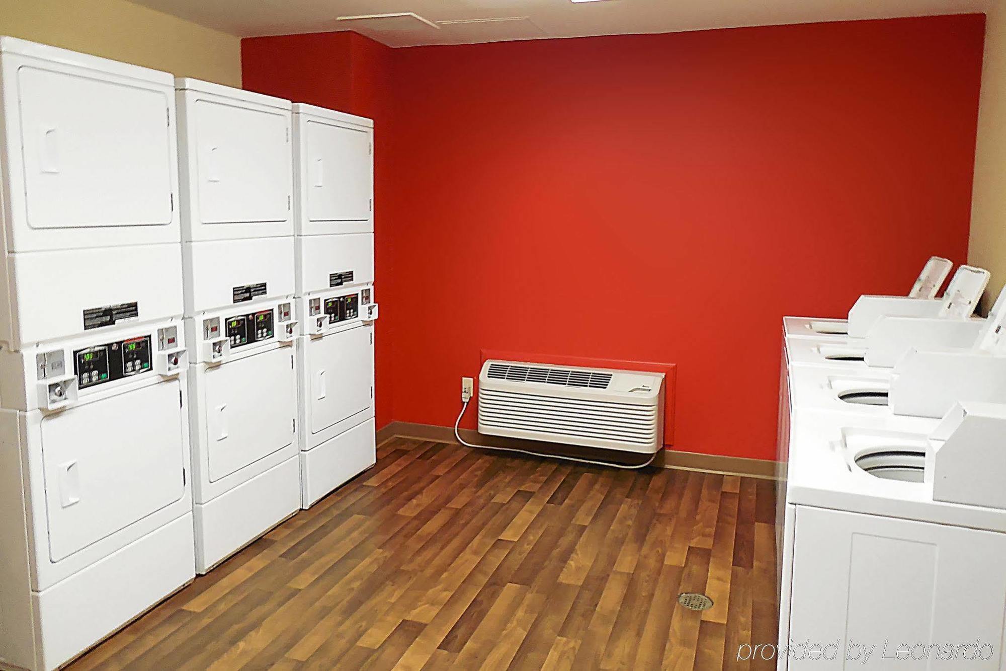 Extended Stay America Select Suites - Detroit - Novi - Haggerty Road Northville Zewnętrze zdjęcie